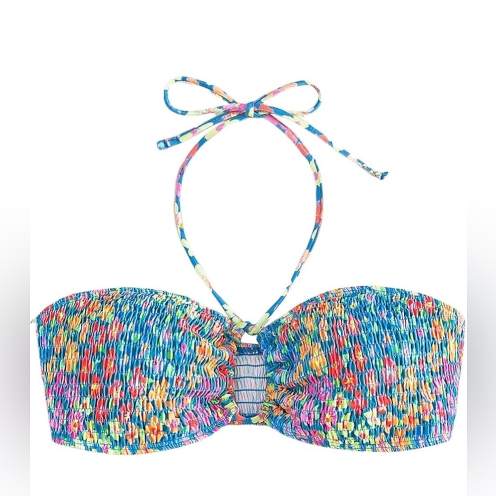 NEW bikini top